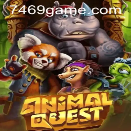 AnimalQuest: Um Mergulho no Mundo dos Animais Através do Jogo Online