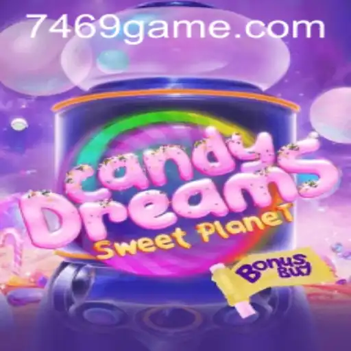 Explore o Fascinante Mundo de CandyDreamsSweetPlanet e o Universo de 7469.com
