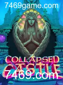 CollapsedCastle: Uma Jornada Empolgante no Mundo Virtual