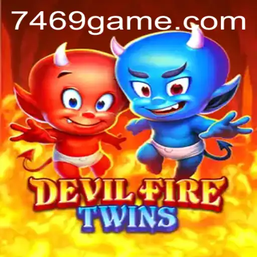 DevilFireTwins: Aventure-se no Novo Mundo dos Jogos Online