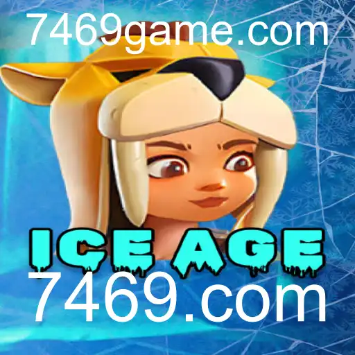 Descubra o Mundo Congelante de IceAge: Uma Aventura de Jogo Incomparável