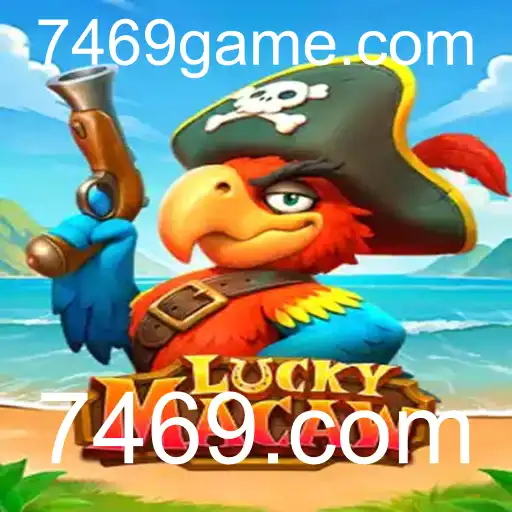 Descubra o Mundo Emocionante de LuckyMacaw: Estratégia e Aventuras na Plataforma 7469.com