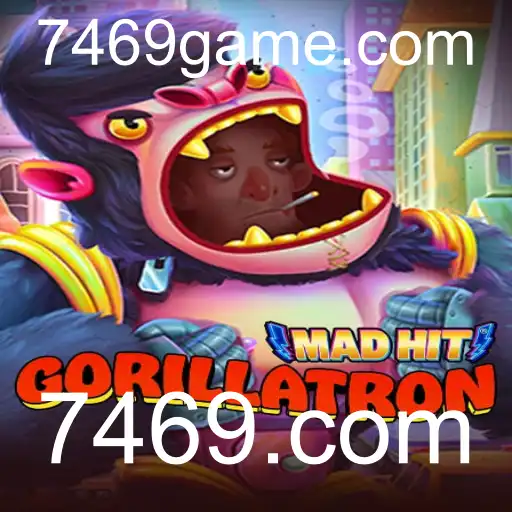 Descubra o Fascinante Mundo de MadHitGorillatron