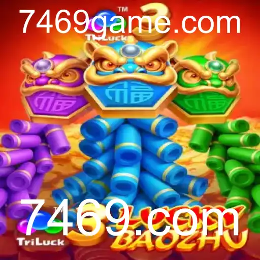 Descubra o Excitante Mundo do Jogo 3LuckyBaozhu