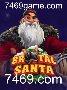 BrutalSanta: Uma Aventura Intensa na Luta Pelo Natal