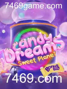 Explore o Fascinante Mundo de CandyDreamsSweetPlanet e o Universo de 7469.com