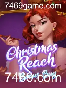 ChristmasReachBonusBuy: Uma Aventura Festiva no Mundo dos Jogos Online