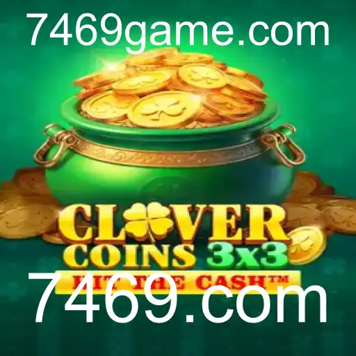 Explorando o Envolvente Universo de Clovercoin3x3