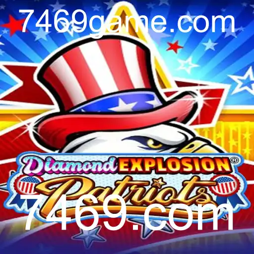 DiamondExplosionPatriots: Um Novo Fenômeno no Mundo dos Jogos