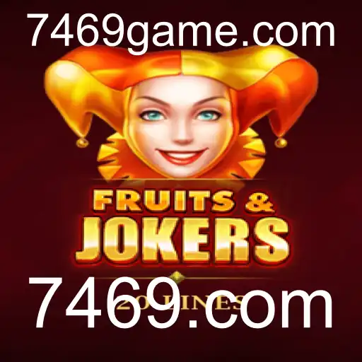 Descubra o Fascinante Mundo de FruitsAndJokers20