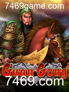Explorando o Universo de GuanGong: Um Mergulho no Jogo e Suas Regras