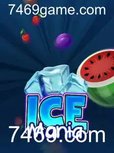 Descubra IceMania: O Novo Fenômeno dos Jogos Online