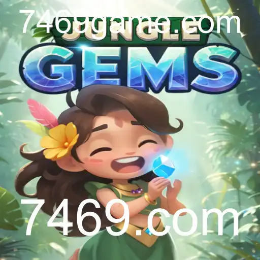 Descubra o Fascinante Mundo de JungleGems
