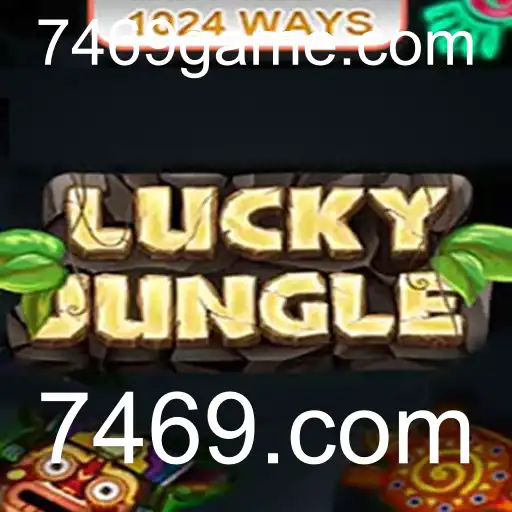 Descubra o Mundo de Aventuras em LuckyJungle1024