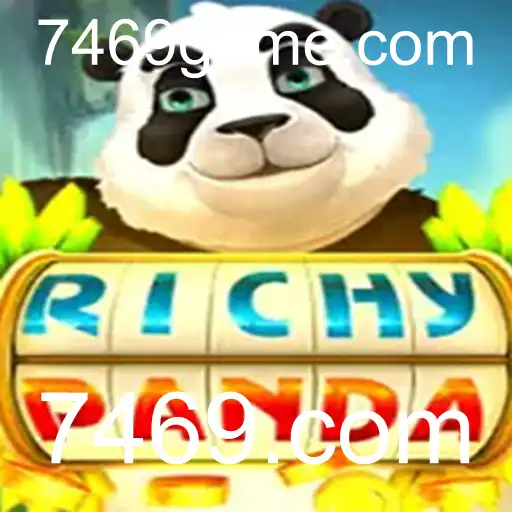 Explorando o Mundo de Diversão em RichyPanda