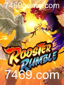 Descubra o Mundo Empolgante de RoosterRumble