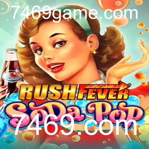 Explorando o Universo Vibrante de RushFeverSodaPop
