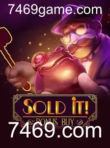Descubra o Fascinante Mundo de SolditBonusBuy: Um Jogo Revolucionário