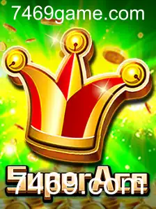 SuperAce: Tudo o que Você Precisa Saber sobre este Empolgante Jogo