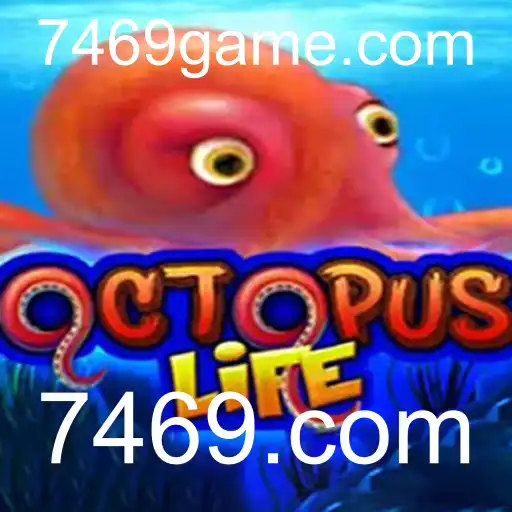 A Aventura Subaquática de OctopusLife: Um Mergulho no Mundo do Jogo