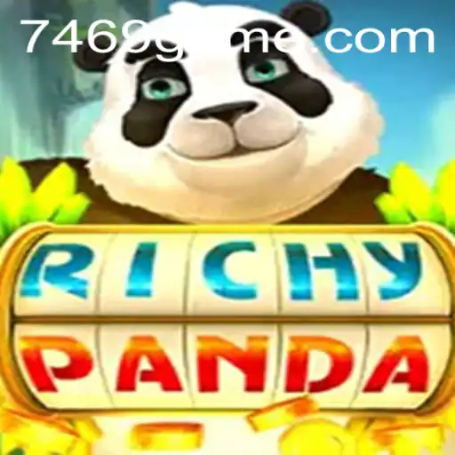 Explorando o Mundo de Diversão em RichyPanda