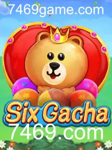 Descobrindo o Mundo Fascinante de SixGacha: O Jogo que Transforma Chances em Desafios