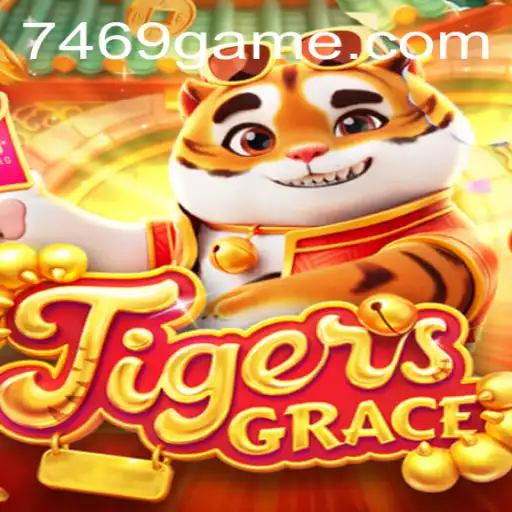 TigersGrace: Uma Jornada Inovadora no Mundo dos Jogos