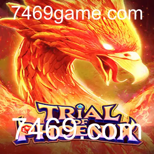 Descubra o Mundo Envolvente de TrialofPhoenix: O Jogo do Momento