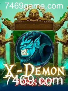 Explorando o Fascinante Mundo do Jogo XDemonBonusBuy